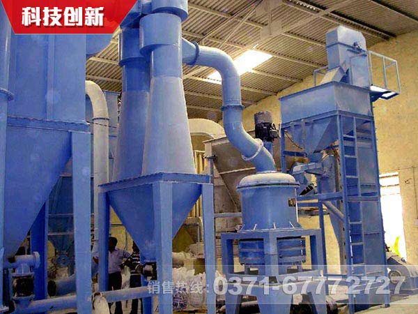 鈦白粉磨粉機(jī)|鈦白粉微粉磨設(shè)備市場價(jià)格是多少？