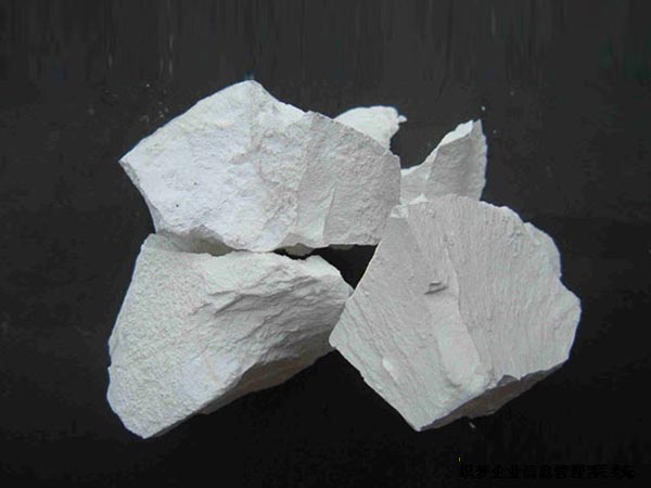 白灰回轉(zhuǎn)窯能煅燒什么哪些物料？煅燒工藝？