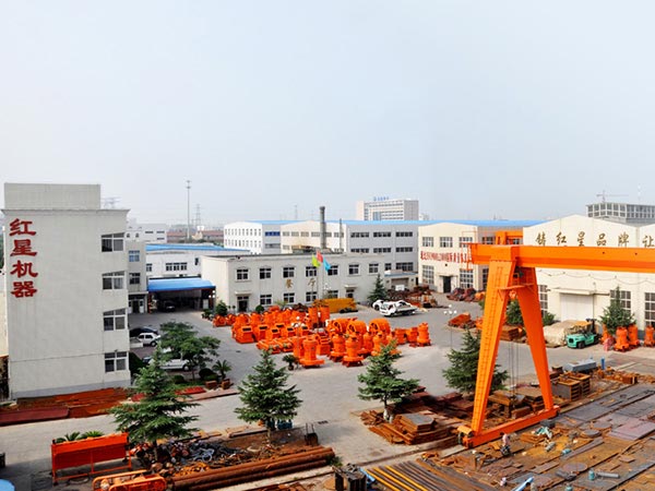 好牌子的礦山破碎機廠家在哪里？