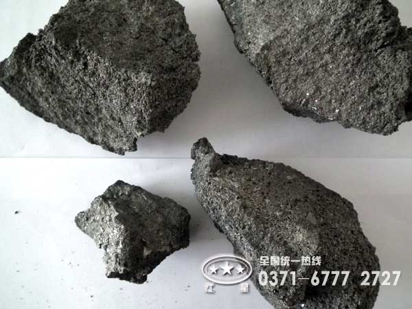 焦炭破碎選用哪種破碎機好？
