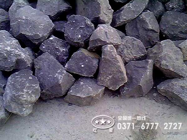 玄武巖破碎設(shè)備有哪些，怎樣選？