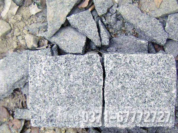 花崗巖破碎、制砂方案設(shè)備詳解
