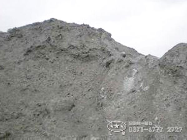 紅星支招：粉煤灰烘干機(jī)熱效率提升啥方法？