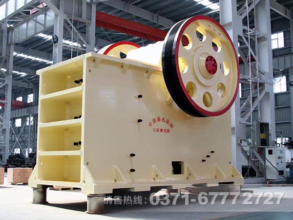 PE顎式破碎機(jī)多少錢一臺(tái)？