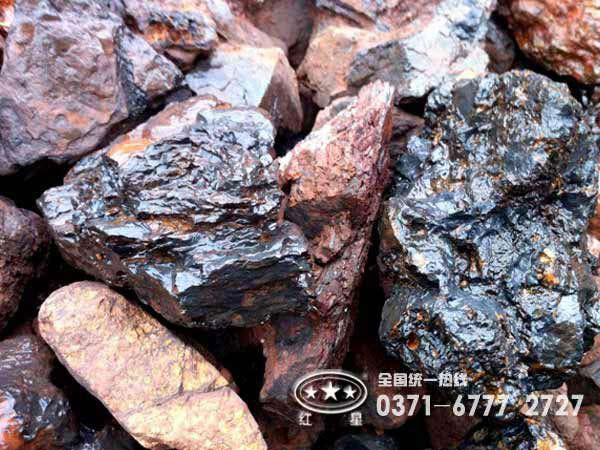 紅星選錳、鉻、鈷、鎢設(shè)備介紹