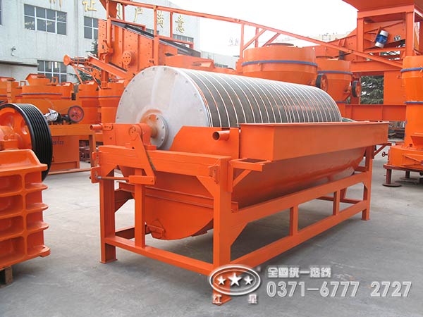 鉀長(zhǎng)石磁選機(jī)廠(chǎng)家