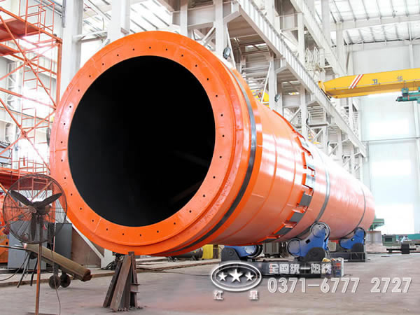 大型水渣烘干機(jī)價(jià)格、廠家及設(shè)備性能分析