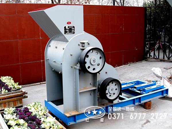 濕煤破碎機(jī)多少錢(qián)一臺(tái)？