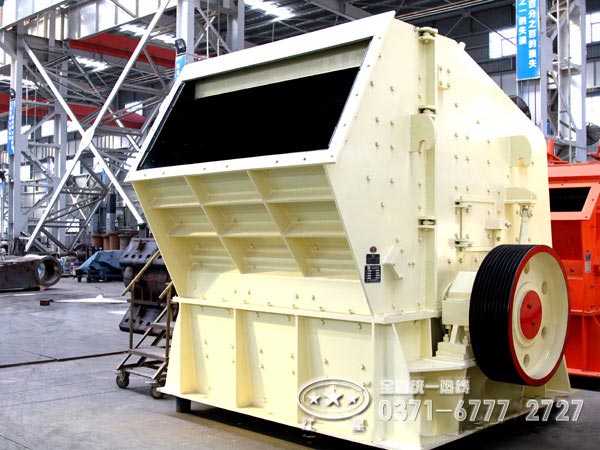 pf1214反擊式破碎機(jī)參數(shù)、價(jià)格及廠家分析