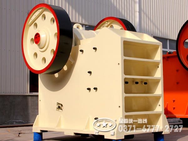 小型顎破機型號、參數(shù)及報價