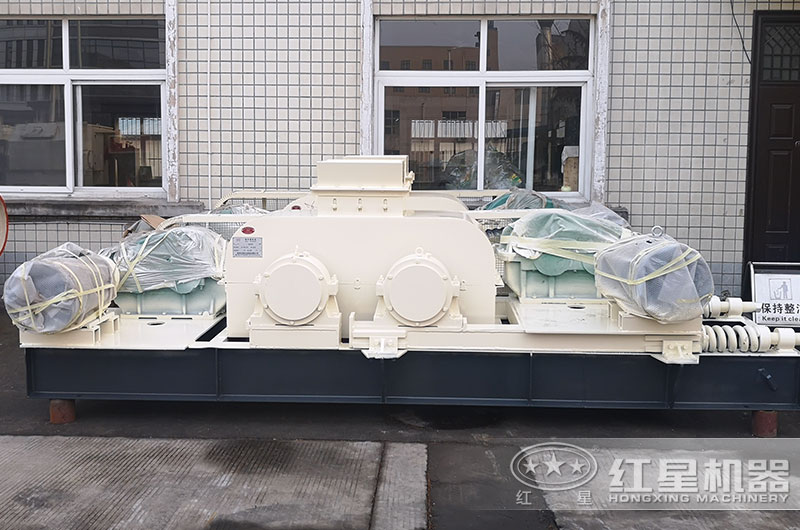 對(duì)輥制砂機(jī)的成品率多少？型號(hào)和技術(shù)參數(shù)