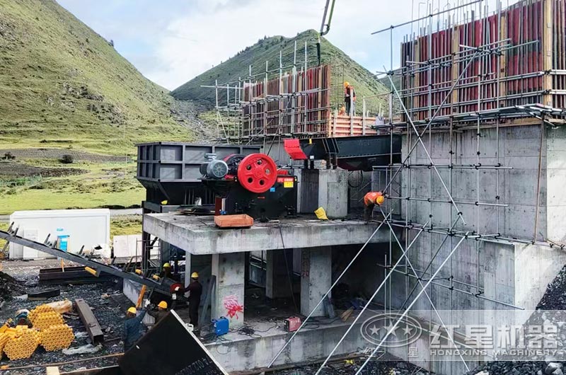 破碎原煤用什么破碎機好用？報價多少？