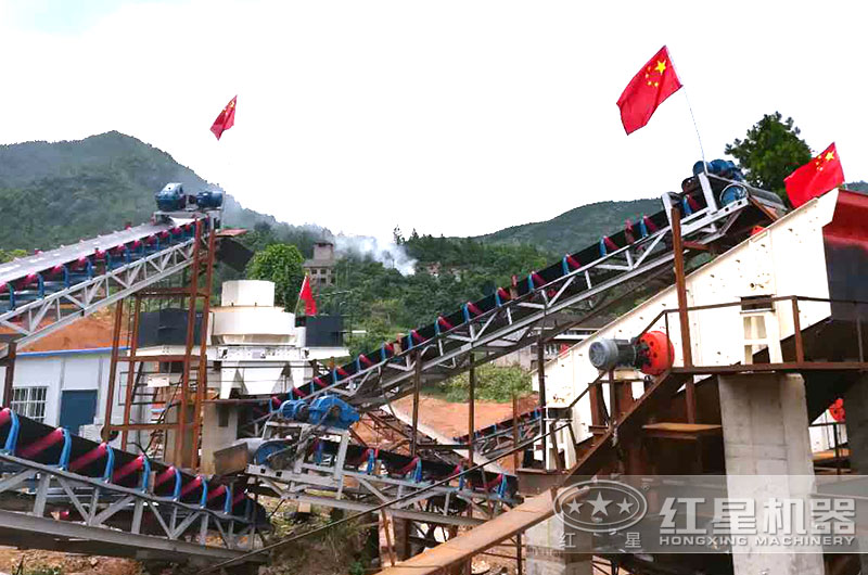 石頭粉砂機(jī)的價(jià)格是多少？有哪些？