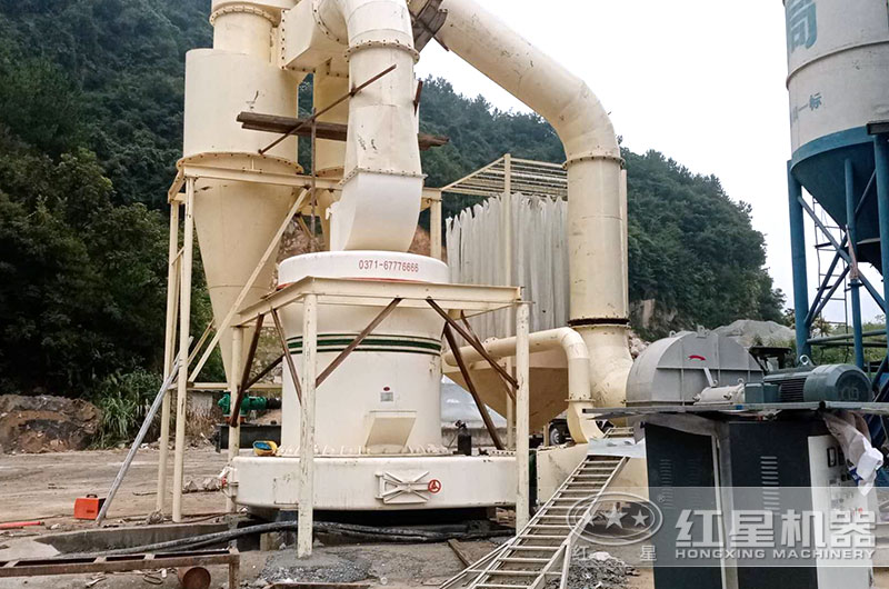 爐渣可不可以磨粉煤灰？生產粉煤灰設備要多少錢？