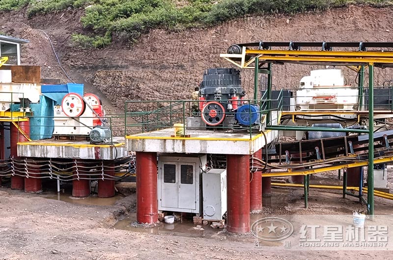 尾礦可以做機(jī)制砂嗎？尾礦砂是怎么制造成的
