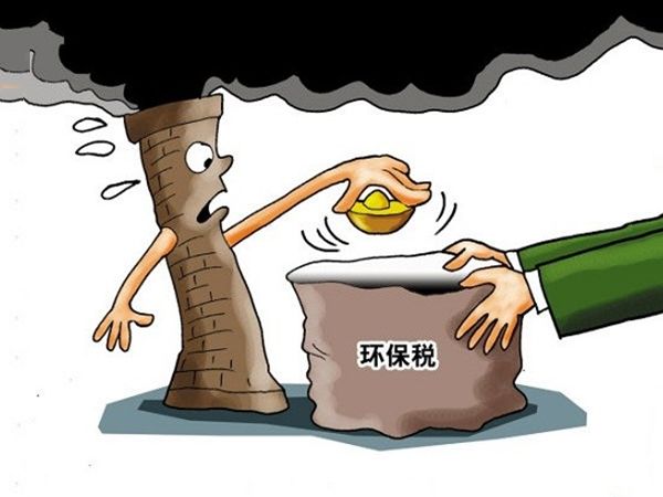 環(huán)保稅開征在即，制粉企業(yè)該如何應(yīng)對？