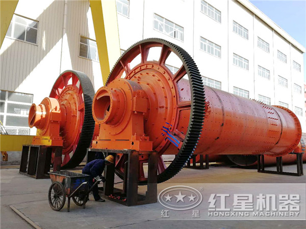 二手鋼渣球磨機(jī)價格是很低，但真的可是放心投嗎？