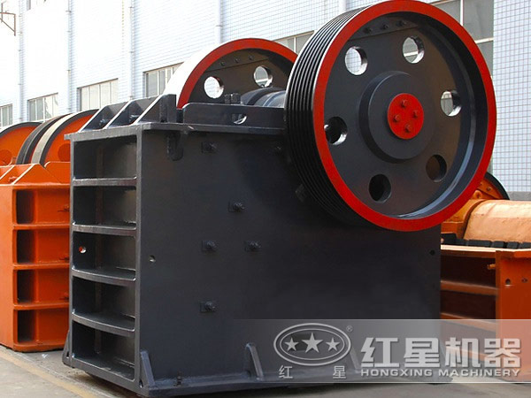 你了解2018年以后的顎式破碎機(jī)發(fā)展趨勢嗎？