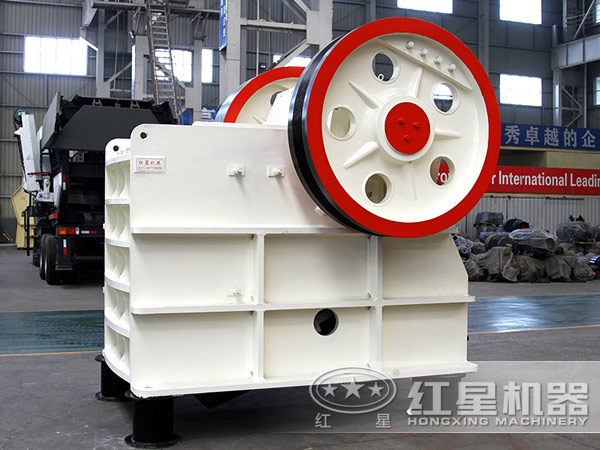 石頭顎式破碎機(jī)目前市場(chǎng)價(jià)格多少？