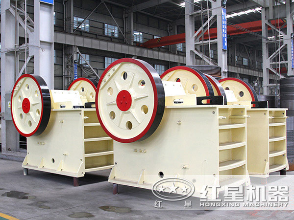 PE400×600顎式破碎機(jī)可以破碎大理石嗎？需要多少錢(qián)？
