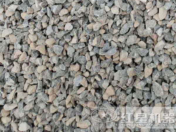 大石頭能變石子嗎，需要哪種打石機(jī)，價(jià)格是多少？