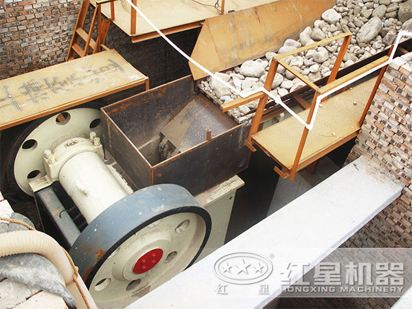鄂式碎石機報價分析，去哪個廠購買好？