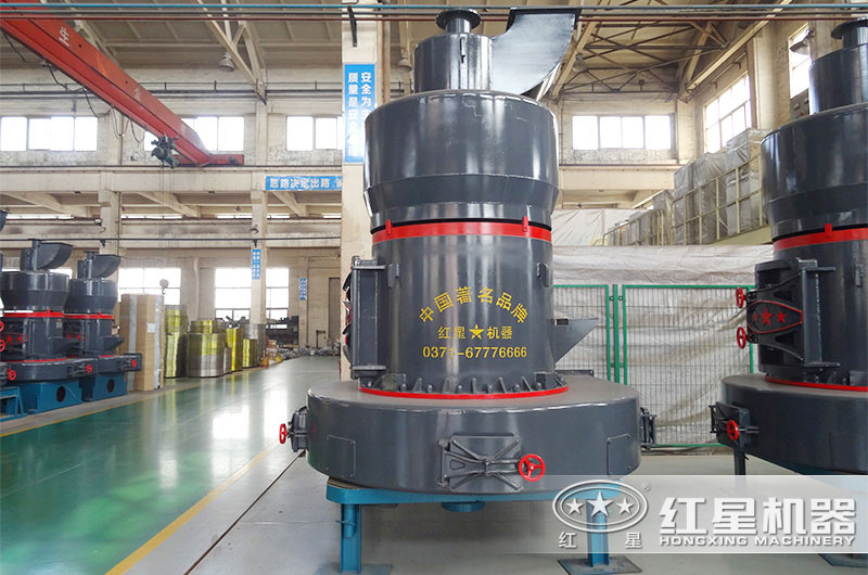 小型雷蒙磨粉機(jī)型號(hào)都有哪些？市場價(jià)格多少錢一臺(tái)？