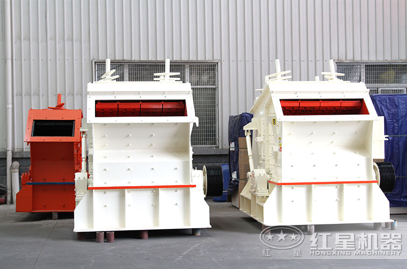 PF1010反擊式破碎機價格、原理及參數(shù)介紹