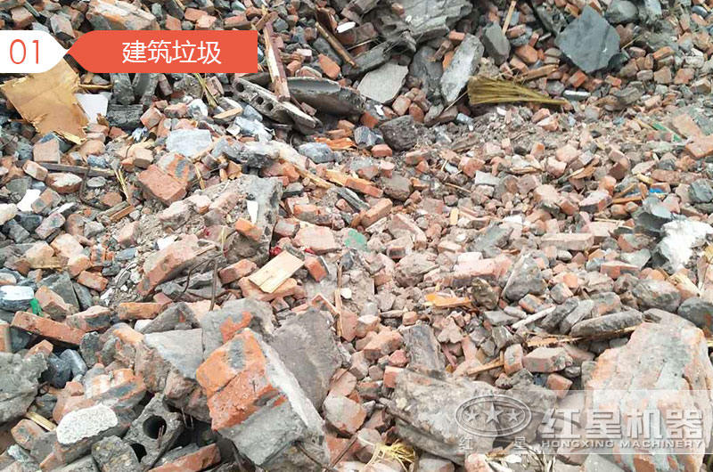 拆遷用的建筑垃圾破碎機(jī)好用嗎，能否賺錢？