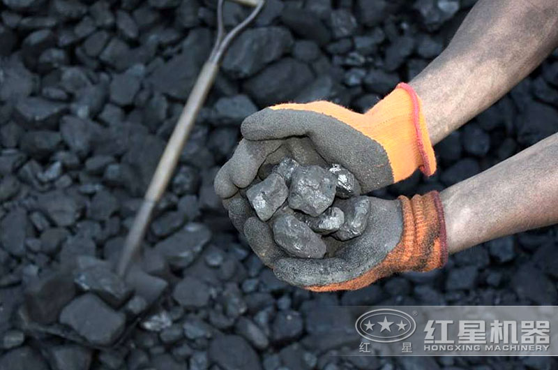 煤炭破碎用什么破碎機(jī)效率高、投資少、收益高？