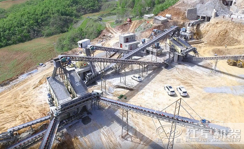 石灰粉碎機多少錢？附視頻