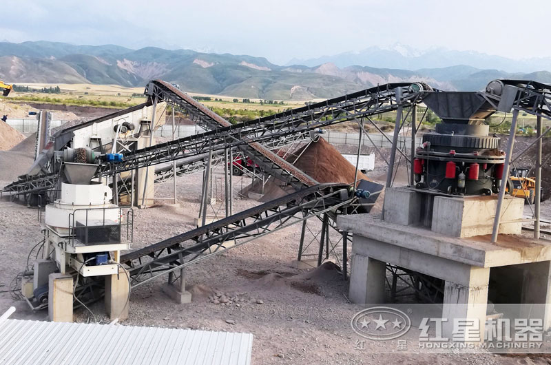 機(jī)制砂有幾種生產(chǎn)模式，有先進(jìn)的機(jī)制砂生產(chǎn)設(shè)備嗎？