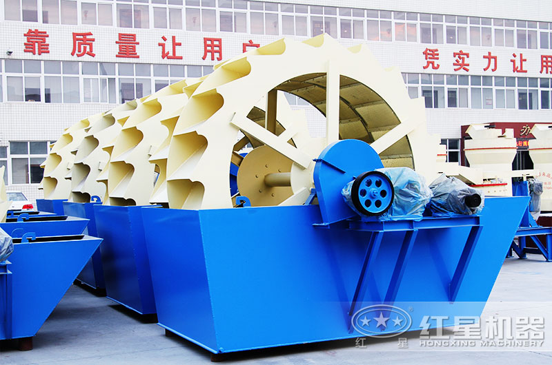 人工撈沙怎么撈，5萬落地的水車撈沙機讓您省時省力