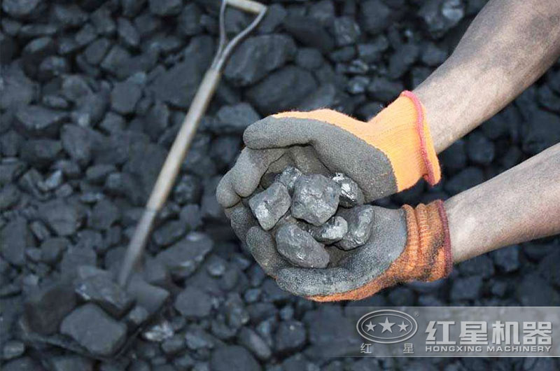 煤矸石可以制砂嗎？煤矸石制砂工藝流程概述