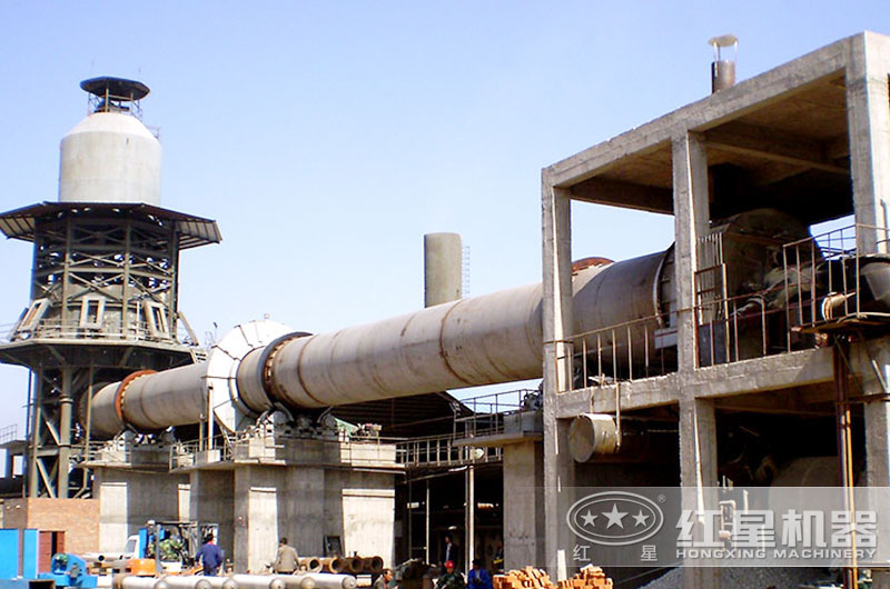 投資建造水泥廠需要哪些設(shè)備？要辦理什么手續(xù)？