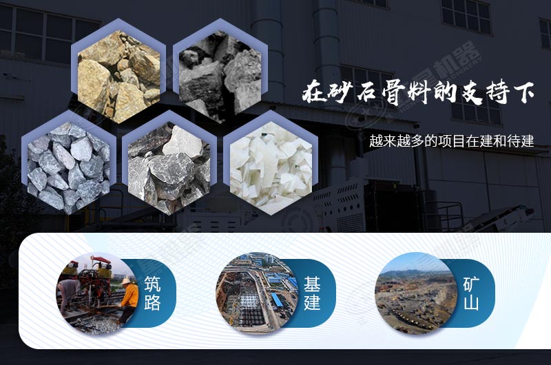 時(shí)產(chǎn)200噸的制砂機(jī)什么價(jià)格？哪家好？求推薦