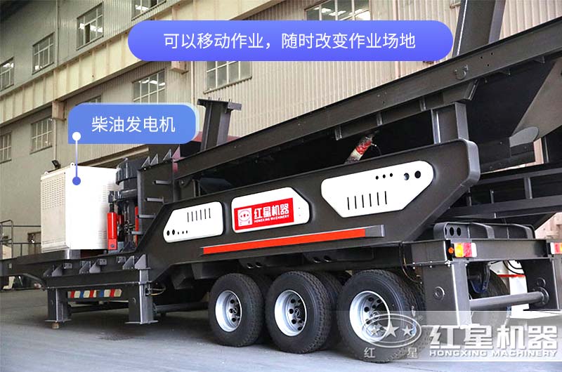 建筑垃圾處理商機(jī)不斷，您的建筑垃圾粉碎機(jī)準(zhǔn)備好了嗎？