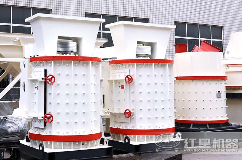 高產便捷、成沙率高的立式復合破碎機價錢是多少？