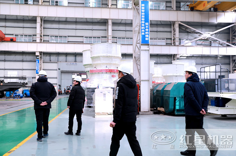 反擊破與圓錐破有什么區(qū)別，制砂用反擊破好還是圓錐破好？