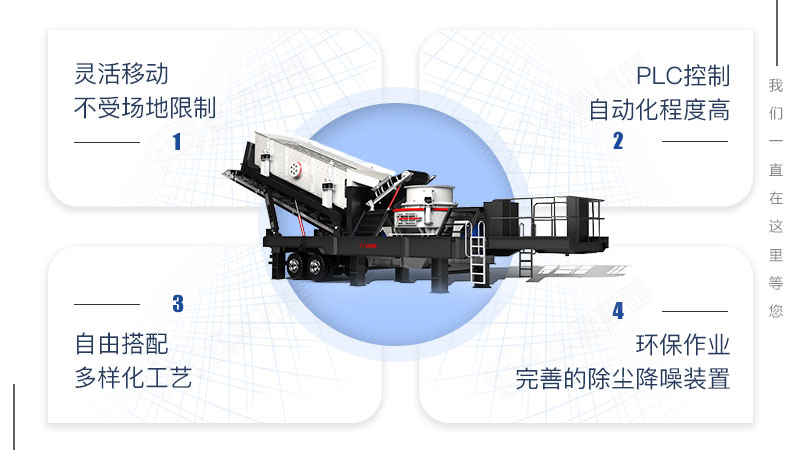 移動制砂機(jī)和球磨制砂機(jī)哪種好？