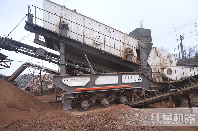 小型建筑垃圾粉碎機(jī)哪種好用，大概多少錢一臺(tái)？（內(nèi)有視頻）