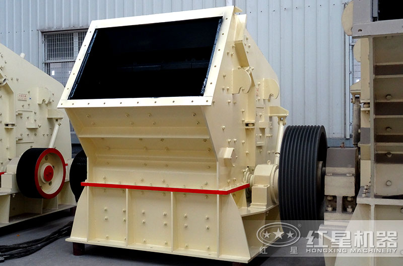 將青石加工成12、13石子的破碎機(jī)有哪些？哪種比較好？