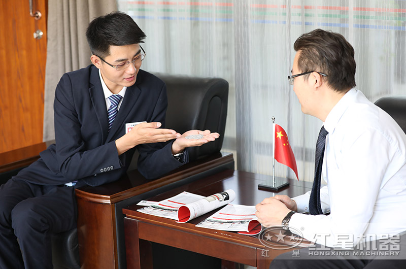 05石13石是多大粒徑的石子？用什么碎石機(jī)器可以加工出05、13石子?