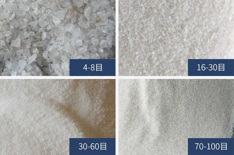 什么是水洗砂？水洗砂生產(chǎn)工藝流程這里有詳細(xì)介紹