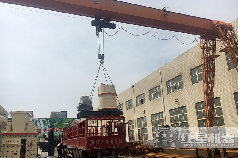 可以制砂的小型機(jī)器多少錢？環(huán)保達(dá)標(biāo)嗎？