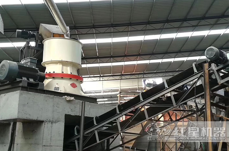 機(jī)制砂的市場(chǎng)行情如何？河南機(jī)制砂一噸多少錢？