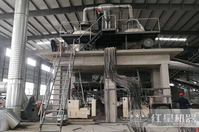 再生磚成本有普通磚高嗎？有哪些中大型建筑廢料打碎機(jī)器？