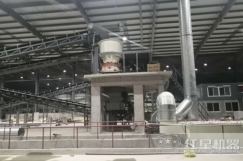 硅石破碎后銷路如何？加工要投資多少錢？（內(nèi)含破碎工藝流程）