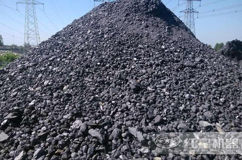 石油焦能當(dāng)煤炭用嗎？初碎用什么破碎機(jī)？
