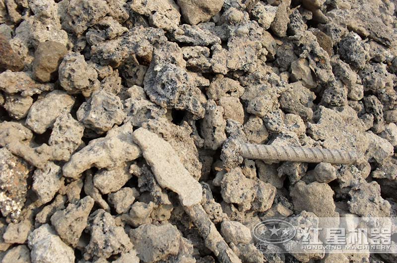 鋼渣可以制成工程用砂嗎？作為骨料可用于混凝土嗎？